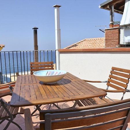 切法卢Terrazza Lucilla公寓 外观 照片